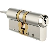 Aqara Adjustable Cylinder - Anpassbarer Türschloss-Zylinder - Silber Aqara Adjustable Cylinder - Anpassbarer Türschloss-Zylinder - Silber von Aqara