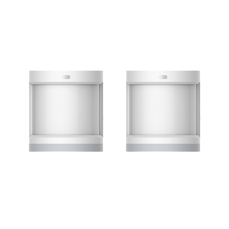 Aqara Bewegungssensor (2er Pack) - kompatibel mit Apple HomeKit von Aqara