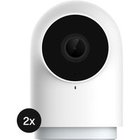 Aqara Camera Hub G2H Pro - 2er-Set Aqara Camera Hub G2H Pro - 2er-Set von Aqara