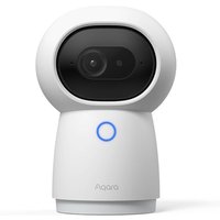 Aqara Camera Hub G3 - Smarte Überwachungskamera - Weiß von Aqara