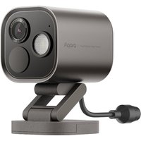 Aqara Camera Hub G5 Pro - PoE - Grau von Aqara