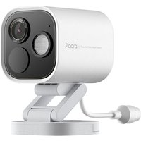 Aqara Camera Hub G5 Pro - PoE - Weiß von Aqara