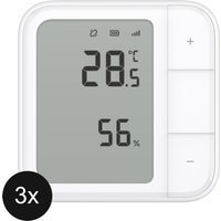Aqara Climate Sensor W100 - 3er-Set Aqara Climate Sensor W100 - 3er-Set von Aqara