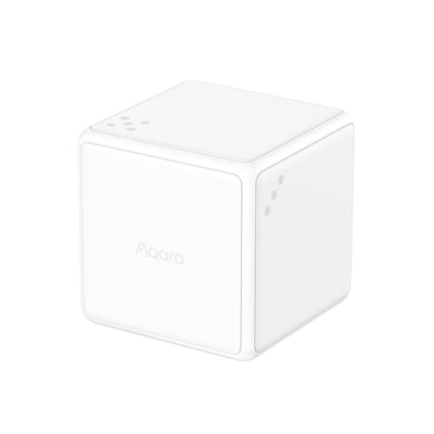 Aqara Cube T1 Pro - Steuerung - kabellos - ZigBee 3.0 von Aqara