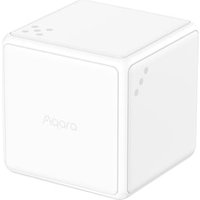 Aqara Cube T1 Pro - Steuerung - kabellos - ZigBee 3.0 Aqara Cube T1 Pro - Steuerung - kabellos - ZigBee 3.0 von Aqara