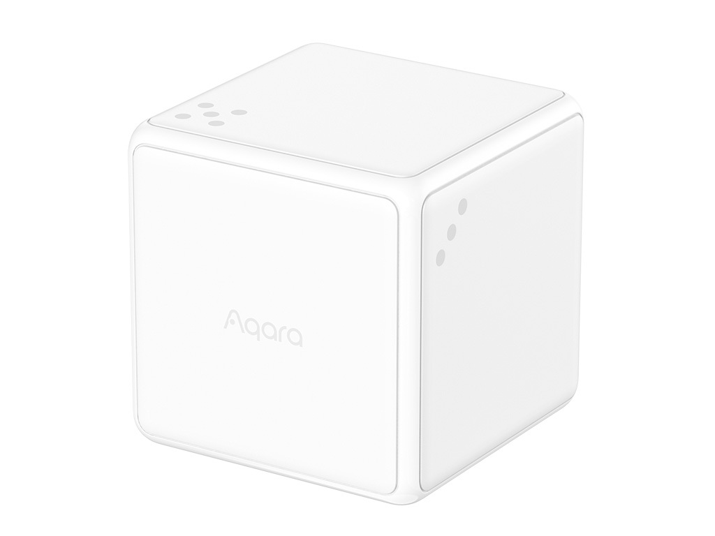 Aqara Cube T1 Pro von Aqara