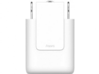 Aqara Curtain Driver E1 Track Version HomeKit, Wireless, ZigBee, White, 2.4 MHz, 1 pc(s) von Aqara