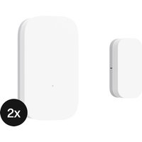 Aqara Door and Window Sensor T1 - 2er-Set Aqara Door and Window Sensor T1 - 2er-Set von Aqara