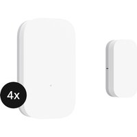 Aqara Door and Window Sensor T1 - 4er-Set Aqara Door and Window Sensor T1 - 4er-Set von Aqara