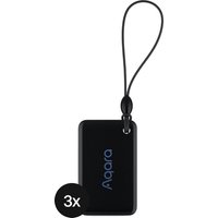 Aqara Fob - Türöffner als NFC Chipkarte - 3er-Set Aqara Fob - Türöffner als NFC Chipkarte - 3er-Set von Aqara
