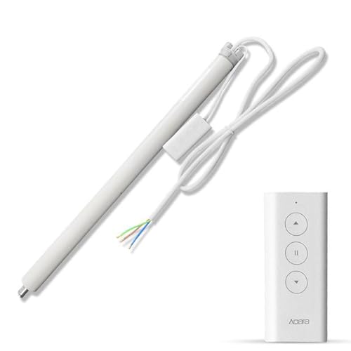 Aqara Smart Roller Shade Controller (HomeKit) von Aqara