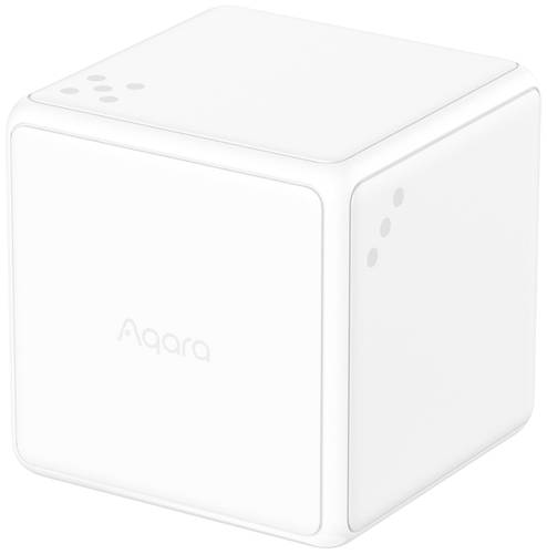 Aqara Funk-Zentrale CTP-R01 Weiß Apple HomeKit, IFTTT Aqara Funk-Zentrale CTP-R01 Weiß Apple HomeKit, IFTTT von Aqara