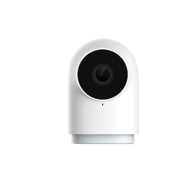Aqara G2H Pro - Netzwerk-Überwachungskamera - Farbe Aqara G2H Pro - Netzwerk-Überwachungskamera - Farbe von Aqara
