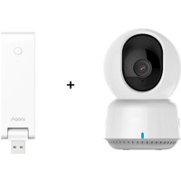 Aqara Hub M100 + Camera E1 Aqara Hub M100 + Camera E1 von Aqara
