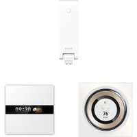 Aqara Hub M100 + Display Switch V1 EU + Touchscreen Dial V1 EU Aqara Hub M100 + Display Switch V1 EU + Touchscreen Dial V1 EU von Aqara