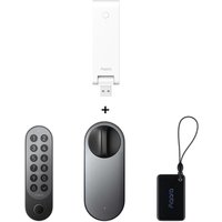 Aqara Hub M100 + Smart Lock U200 Kit Aqara Hub M100 + Smart Lock U200 Kit von Aqara