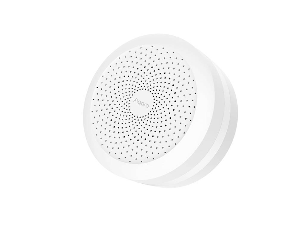 Aqara Hub M1S Gen2 (EU&US) (HomeKit) von Aqara