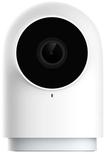 Aqara Kamera-Gateway CH-C01 Weiß Apple HomeKit, Alexa, Google Home, IFTTT Aqara Kamera-Gateway CH-C01 Weiß Apple HomeKit, Alexa, Google Home, IFTTT von Aqara