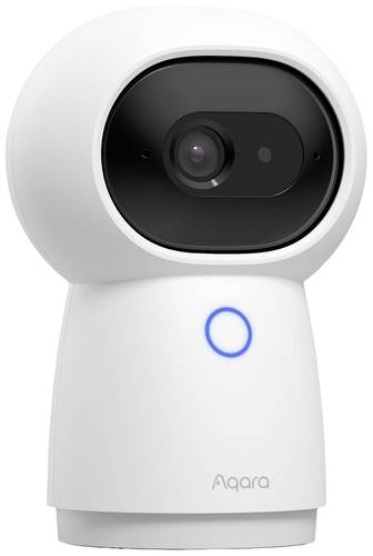 Aqara Kamera-Gateway CH-H03 Weiß Apple HomeKit Aqara Kamera-Gateway CH-H03 Weiß Apple HomeKit von Aqara
