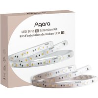 Aqara LED Streifen T1 - 1m Erweiterung - Weiß Aqara LED Streifen T1 - 1m Erweiterung - Weiß von Aqara
