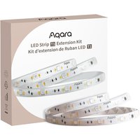 Aqara LED Streifen T1 - 1m Erweiterung - Weiß von Aqara
