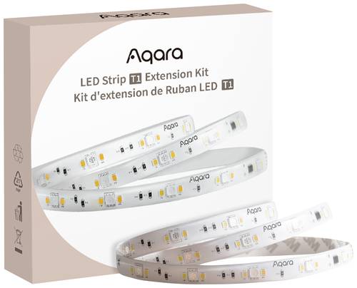 Aqara LED-Stripe (Erweiterung) RLSE-K01D Apple HomeKit von Aqara