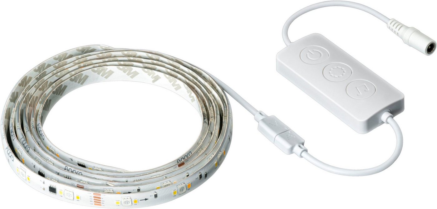 Aqara Lichtanlage LED Strip T1 Extension Aqara Lichtanlage LED Strip T1 Extension von Aqara