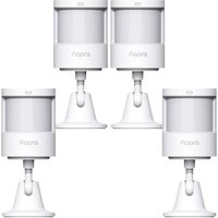 Aqara Motion Sensor P1 HomeKit • 4er Pack von Aqara