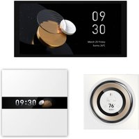 Aqara Panel Hub S1 Plus + Display Switch V1 + Touchscreen Dial V1 Aqara Panel Hub S1 Plus + Display Switch V1 + Touchscreen Dial V1 von Aqara