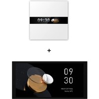 Aqara Panel Hub S1 Plus + Display Switch V1 Aqara Panel Hub S1 Plus + Display Switch V1 von Aqara