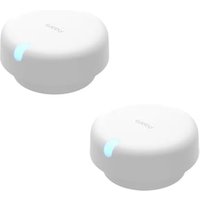Aqara Präsenzsensor FP2, 2er Pack Aqara Präsenzsensor FP2, 2er Pack von Aqara