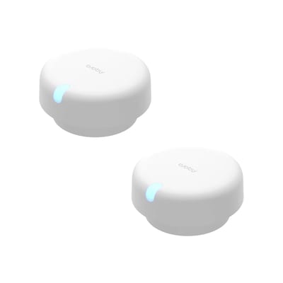 Aqara Präsenzsensor FP2, 2er Pack Aqara Präsenzsensor FP2, 2er Pack von Aqara