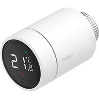 Aqara Radiator Thermostat E1 - Smartes Heizkörperthermostat - Weiß von Aqara