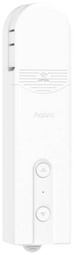 Aqara Rollladensteuerung RSD-M01 Weiß Apple HomeKit von Aqara