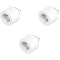 Aqara Smart Plug - Intelligente Steckdose, 3er Pack von Aqara