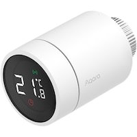 Aqara Smartes Heizkörperthermostat E1 Aqara Smartes Heizkörperthermostat E1 von Aqara