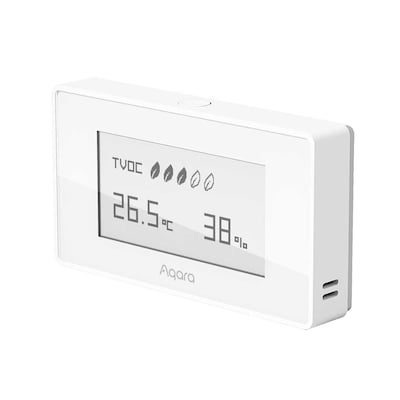 Aqara TVOC Air Quality Monitor (HomeKit) von Aqara