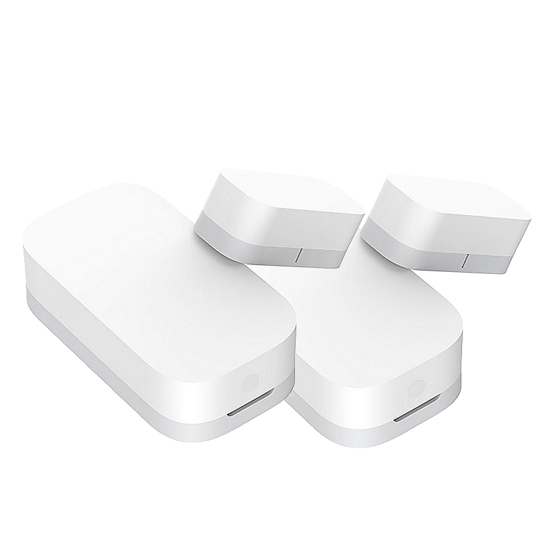 Aqara Tür- und Fenstersensor (2er Pack) - kompatibel mit Apple HomeKit von Aqara