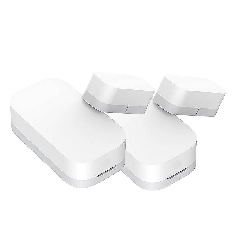 Aqara Tür- und Fenstersensor (2er Pack) - kompatibel mit Apple HomeKit von Aqara