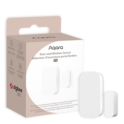 Aqara Tür- und Fenstersensor T1 von Aqara
