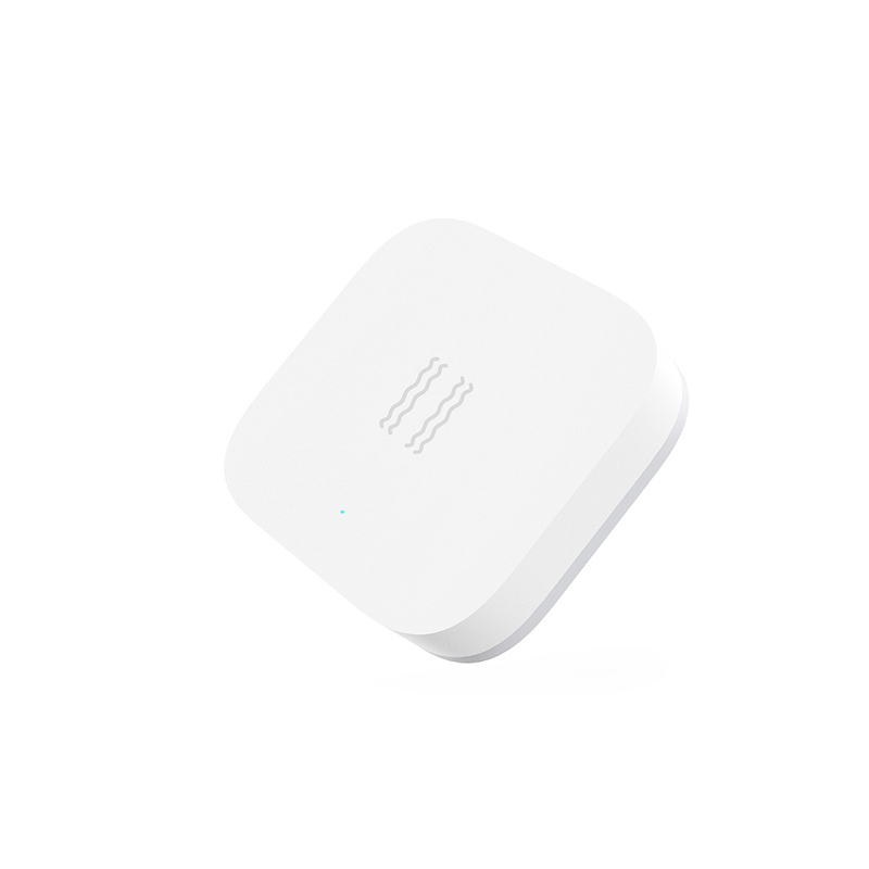 Aqara Vibration Sensor (HomeKit) - kompatibel mit Apple HomeKit von Aqara