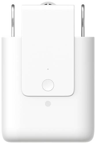 Aqara Vorhangsteuerung CM-T01 Weiß Apple HomeKit, Alexa (separate Basisstation erforderlich), Googl von Aqara