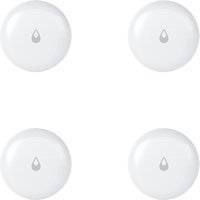 Aqara Water Leak Sensor - Smarter Wassermelder 4er-Set von Aqara