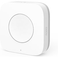 Aqara Wireless Mini Switch T1 - Kabellose One-Button Fernbedienung - Weiß Aqara Wireless Mini Switch T1 - Kabellose One-Button Fernbedienung - Weiß von Aqara