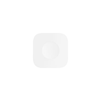 Aqara Wireless Mini Switch T1 von Aqara