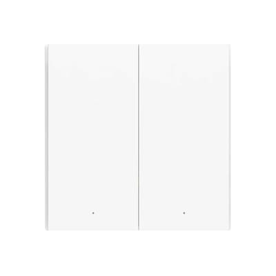 Aqara Wireless Remote Switch H1 Double Rocker HomeKit Aqara Wireless Remote Switch H1 Double Rocker HomeKit von Aqara