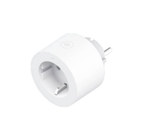 Aqara Zwischensteckdose ZNCZ12LM Weiß Apple HomeKit Aqara Zwischensteckdose ZNCZ12LM Weiß Apple HomeKit von Aqara