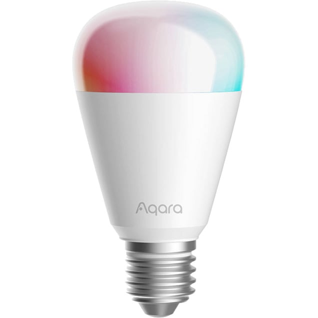 LED-Glühbirne T2 - E27, LED-Lampe von Aqara