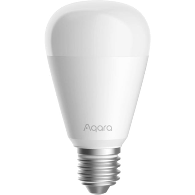 LED-Glühbirne T2 - E27, LED-Lampe von Aqara