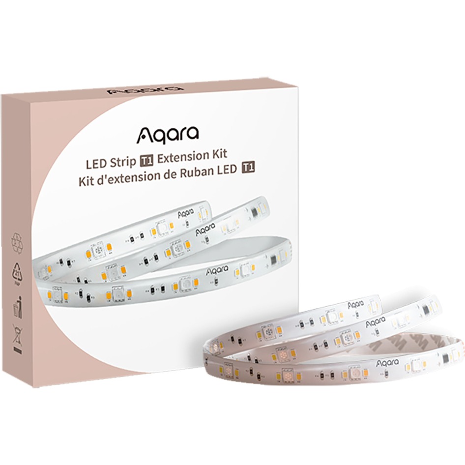 LED Strip T1, LED-Streifen von Aqara